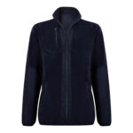 Yönetici Premium Lacivert Polar