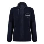 Yönetici Premium Lacivert Polar