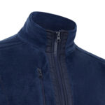 Yönetici Premium Saks Mavisi Polar