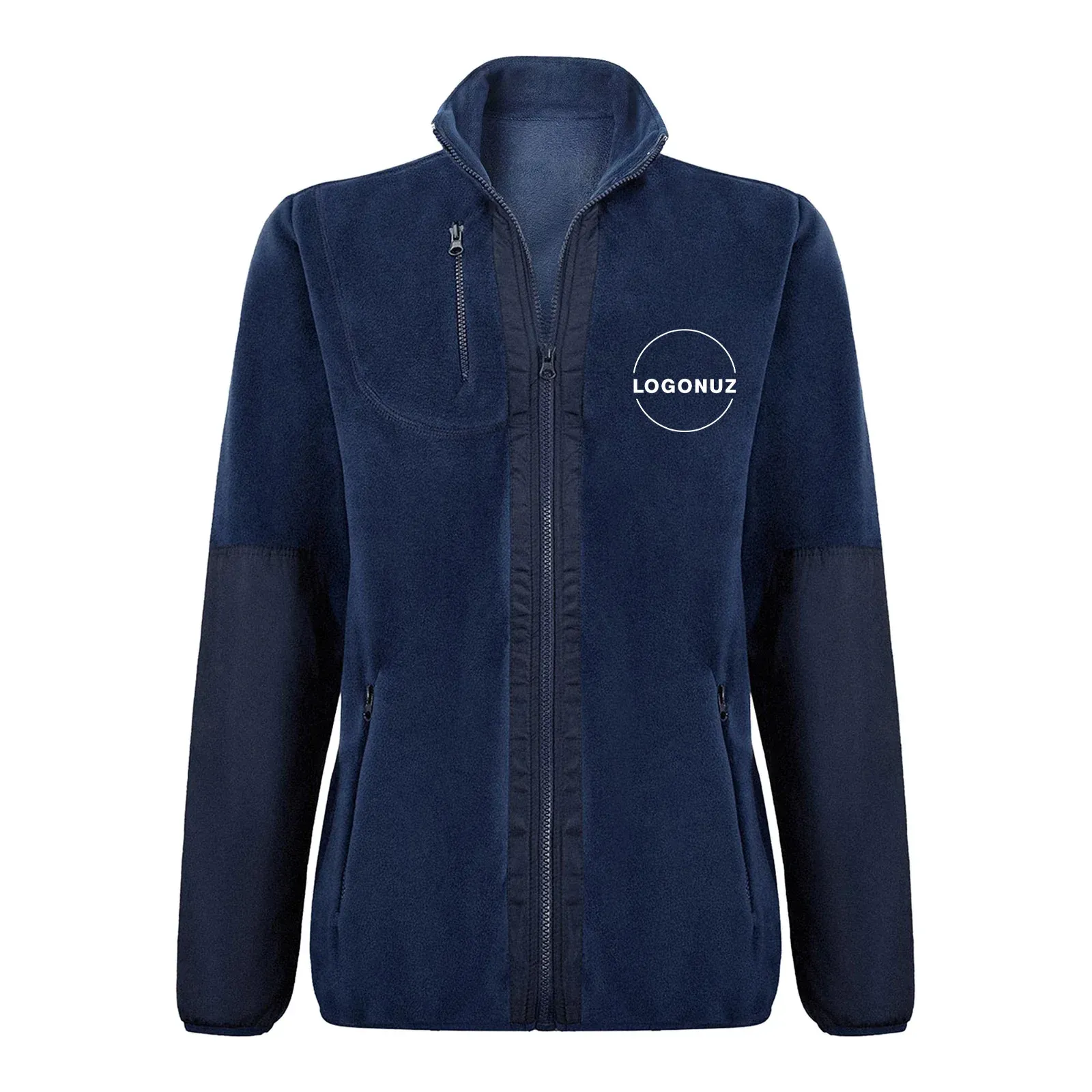 yonetici-premium-saks-mavisi-polar-gorseli-6-3 Yönetici Premium Saks Mavisi Polar - Görsel 1