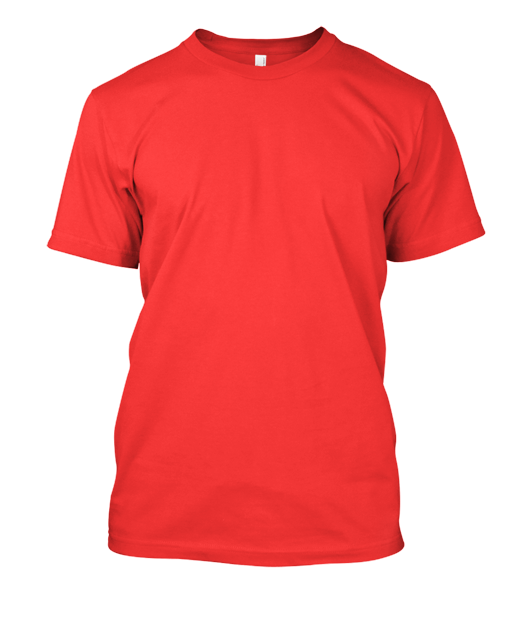 Kırmızı Tshirt