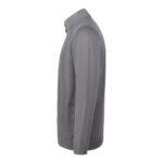 Füme Eşofman Ceket