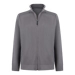 Füme Eşofman Ceket