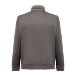 Füme Lycra Eşofman Ceket