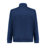 İndigo Lycra Eşofman Ceket