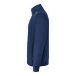 İndigo Lycra Eşofman Ceket