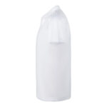 Polo Yaka Beyaz Climacool Tişört