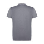 Polo Yaka Füme Climacool Tişört