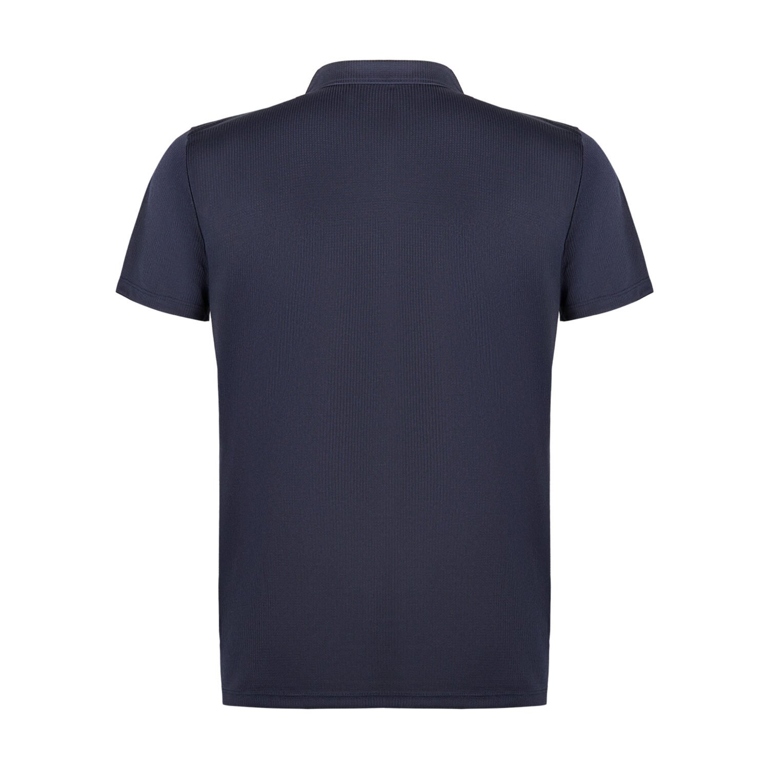 Polo Yaka Lacivert Climacool Tişört