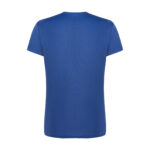 Sıfır Yaka Lacivert Climacool Tişört