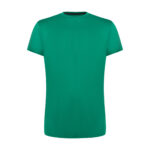 Sıfır Yaka Yeşil Climacool Tişört