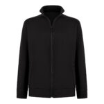 Siyah Eşofman Ceket