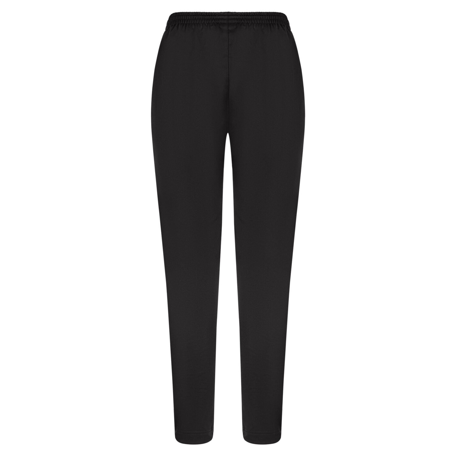 Siyah Lycra Eşofman Altı