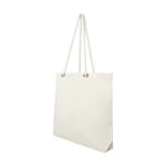 Ham Bez Plaj Çantası - Görsel 2