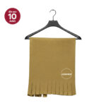 Deve Tüyü Polar Şal 1004