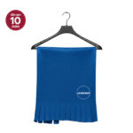 Turkuaz Polar Şal 1014