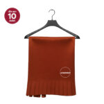 Turuncu Polar Şal 1024