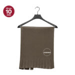 Koyu Haki Polar Şal 1038