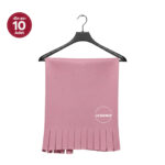 Bebek Pembesi Polar Şal 1045