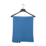 Buz Mavisi Polar Şal 1013 - Görsel 2