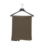 Koyu Haki Polar Şal 1038 - Görsel 2