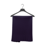 Mor Polar Şal 1021 - Görsel 2