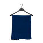 Saks Mavisi Polar Şal 1015 - Görsel 2