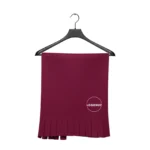 Bordo Polar Şal 1041