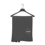 Koyu Füme Polar Şal 1033