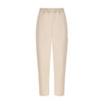 Bej  Kadın Torba Cepli Doktor ve Hemşire Pantolon - Görsel 3