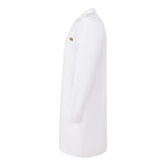 Beyaz Erkek Önlük - Görsel 3