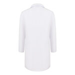 Beyaz Erkek Önlük - Görsel 4