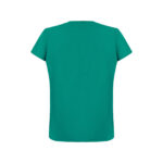 Cerrah Yeşili Unisex Likralı Doktor Ve Hemşire Cerrahi Forma Takım - Görsel 4