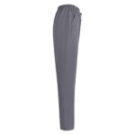 Füme Unisex Likralı Doktor Ve Hemşire Cerrahi Forma Takım - Görsel 7