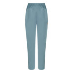 Goblin Mavi  Erkek  Özel Cep ve Dikişli Likralı Cerrahi Pantolon - Görsel 4