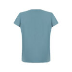 Goblin Mavisi Unisex Likralı Doktor Ve Hemşire Cerrahi Üniforma Takımı - Görsel 4