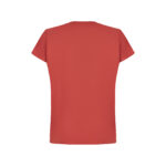 Kiremit Unisex Likralı Cerrahi Forma Üst - Görsel 4