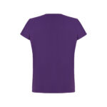 Koyu Mor Unisex Likralı Doktor Ve Hemşire Cerrahi Forma Takım - Görsel 4