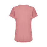 Leylak Kadın Özel Yaka Gizli Fermuarlı Doktor Ve Hemşire Cerrahi Forması Üst - Görsel 4