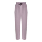 Lila Unisex Likralı Doktor Ve Hemşire Cerrahi Forma Takım - Görsel 6