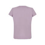 Lila Unisex Likralı Doktor Ve Hemşire Cerrahi Forma Takım - Görsel 4