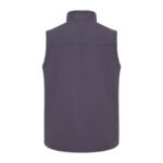 Gri Softshell Yelek - Görsel 4