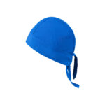 Saks Mavisi Aşçı Bonesi - Görsel 5