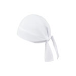 Beyaz Aşçı Bonesi - Görsel 3