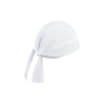 Beyaz Aşçı Bonesi - Görsel 5