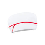 Beyaz Aşçı Şapkası - Görsel 3