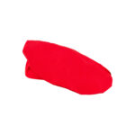 Kırmızı Mantar Aşçı Şapkası - Görsel 3