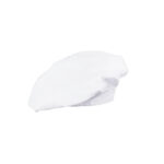 Beyaz Fare Kep - Görsel 5