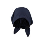 Lacivert Aşçı Şapkası - Görsel 2