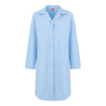 Mavi Kadın Önlük - Görsel 2